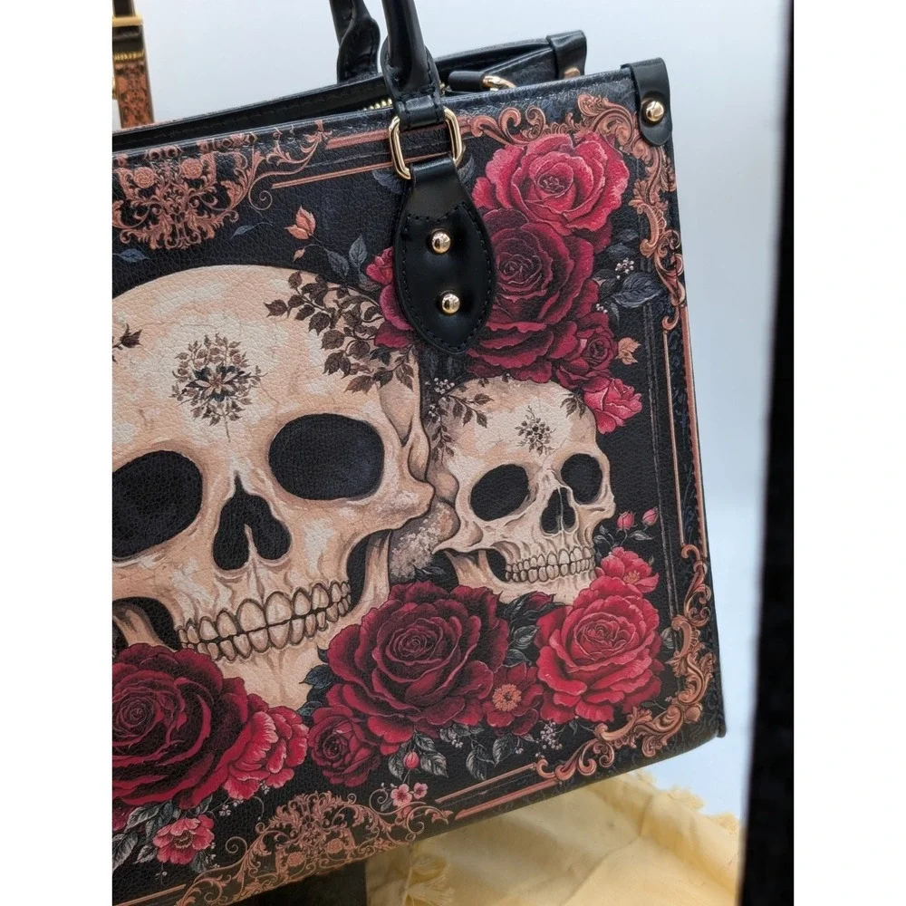 Skullette 